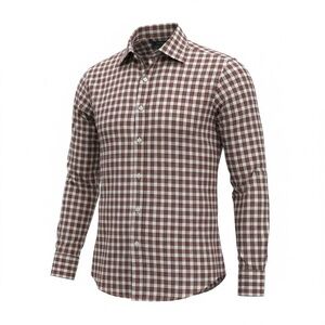 Lauren Ralph Lauren Men’s 15 1/2 Button Down Long Sleeve Shirt 34/35 Cotton 100%